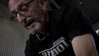Making Hash w Frenchy Video #2
