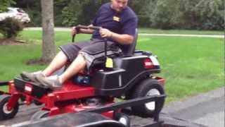 Toro Timecutter SS4235