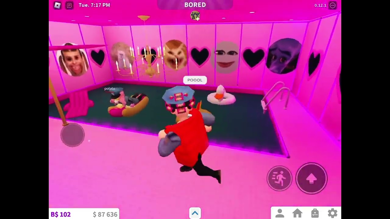 Bloxburg kidnapping base