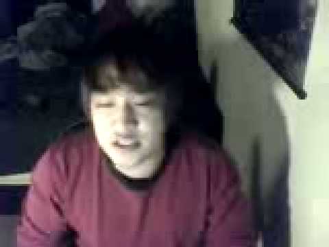 GLAY CURTAIN CALL カラオケ  vocal cover