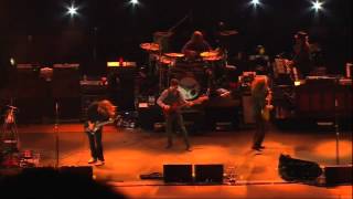 Video Thumbnail for My Morning Jacket Mahgeetah Red Rocks August 4, 2012