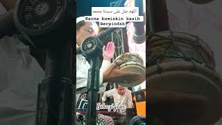 #danbadan #gambus #jalsa #sumenep