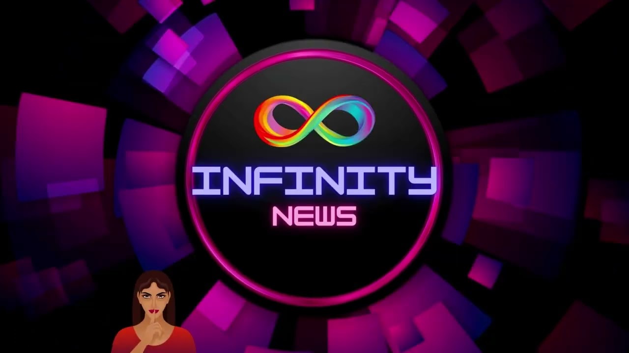 Infinity News - Read Latest Breaking News, Live News - YouTube