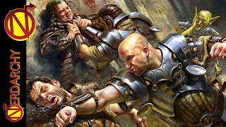 Funny Thing Happened on the Way to the Adventure- Side Quests in Your D&D Campaign