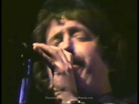 Love Ya Too Much - Rick Danko & Paul Butterfield (79.10.12.A)