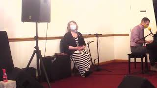 Rose Perry - (Wait'll You See) My Brand New Home (RCBC 6-14-20)
