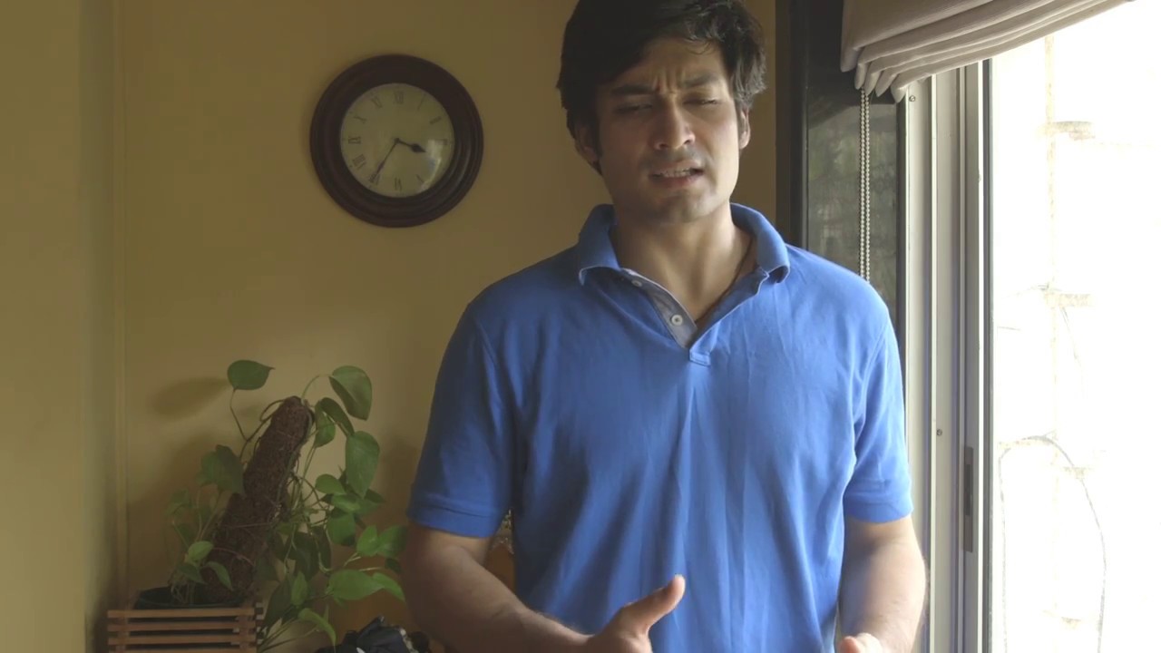 Meri Naina