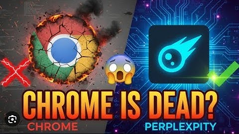 Comet Browser by Perplexity – Full Setup & Best Use Cases Explained!