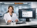 AlphaGenome Open Source Guide: From GitHub To First Variant Prediction Local Install, Hardware