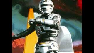 [Super Hero bokura no Gavan] Instrumental