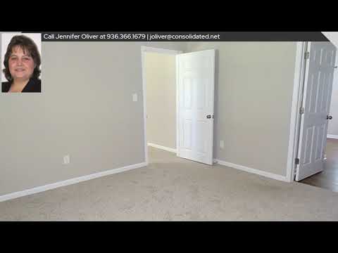 321 Gordon Way, Lufkin, TX home video tour