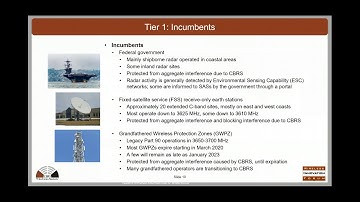 CBRS Has Launched! Join us for a FREE informative webinar