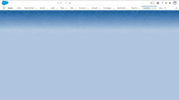 Salesforce CPQ for Job Shops – Faster, Smarter, More Accurate Quotes