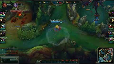 Cách cướp rồng ngàn tuổi