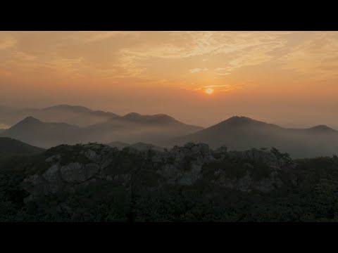 빛과 바람이 머무는 곳, 영광으로 초대합니다����
