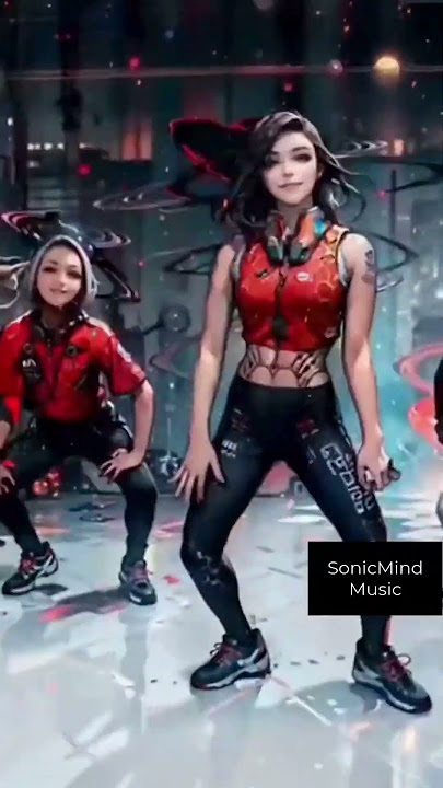 Set Me Off! | Latin Pop EDM Anthem to Light Up the Dancefloor! 🔥💃