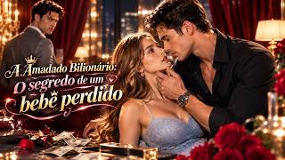 【Full】She Was the Billionaire’s Beloved—But a Lost Baby Hid a Shocking Secret