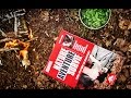 Prsentation du livre nature aventure survie  guide pratique du bushcraft  alban cambe