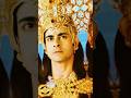 Suryaputra Karan attitude status 😈#mahabharat #suryaputrakarn #arjun #parsuram #krishna #shortvideo