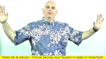 Overcoming objections in sales and the magic moment for momentum - Scott Sylvan Bell