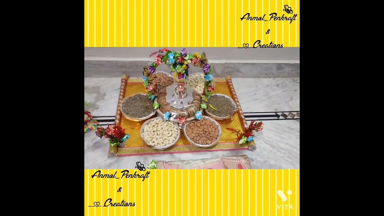 Gifts for Gangaur, Sinjara, गणगौर #giftsfordaughter ...