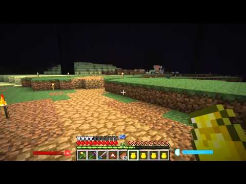 Minecraft MindCrack FTB S2 - Episode 23: Starting The End