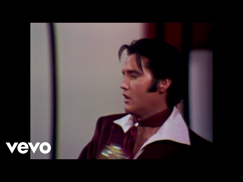 Elvis Presley - Saved (Take 517) (68 Comeback Special)