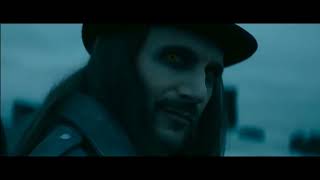 Alisa von Vamalia x Dracula | The Heirs Of The Night