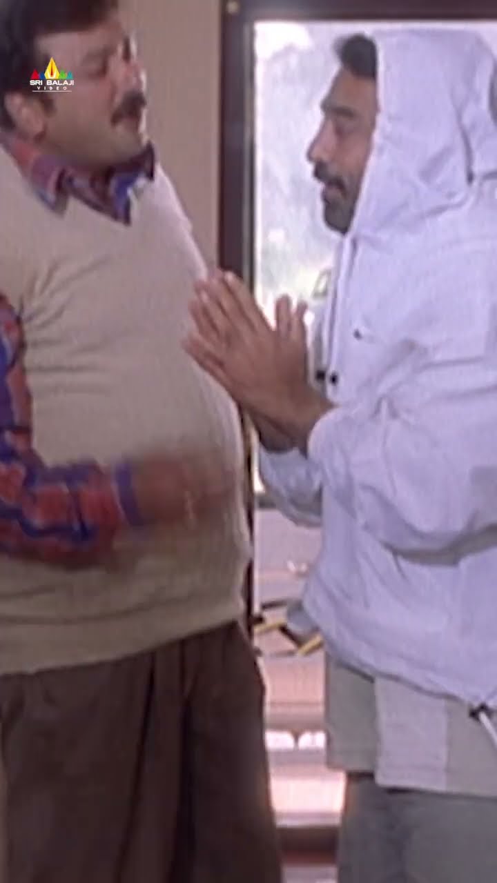 Jayaram Comedy with Kamal Haasan | #thenali | #comedy | #shorts | #ytshorts | #youtubeshorts