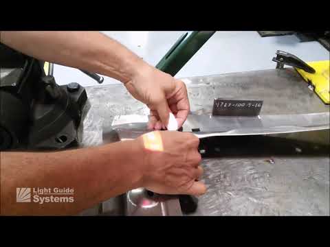 LightGuideAR Door Masking