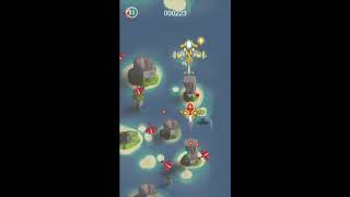 Air Strike War Trailer