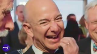 How Did the Worlds 10 Wealthiest People Get So Rich?