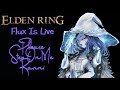 Elden ring  skill issue again as always  struggling  part 4  fluxislive  eldenring