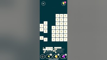 Wordbrain Daily Challenge (iOS) Apr 3 2020 Answers | Cheats for Wordbrain