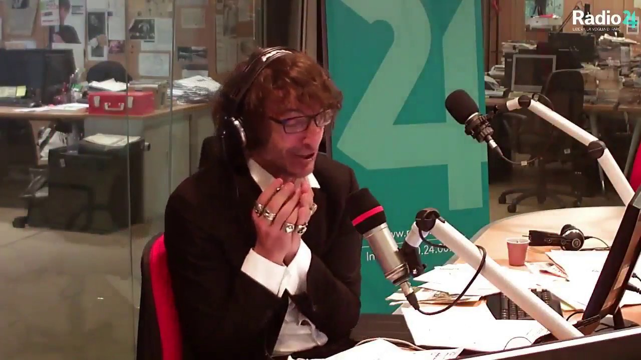 Donato: querelatemi, io devo salvare l'Italia