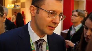 Владимир Чистюхин об итогах совещания ЦБ по вопросам страхования
