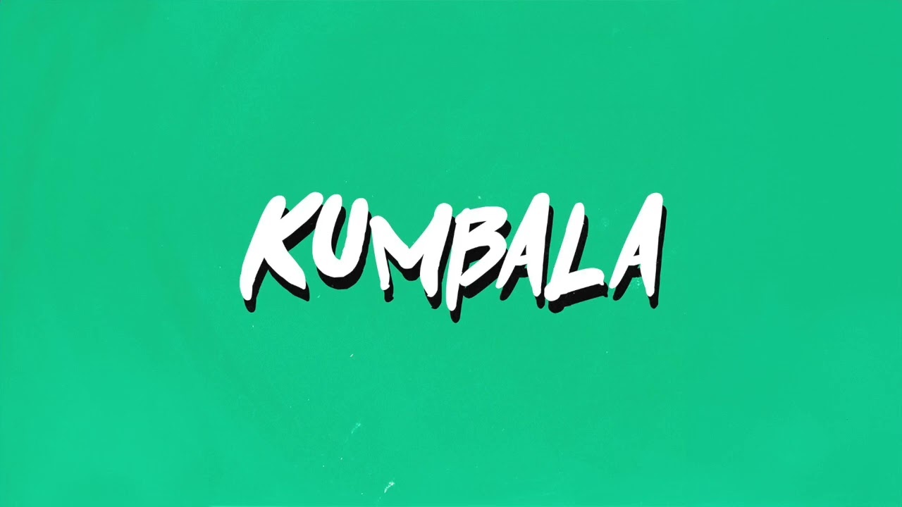 Guarda Salvi x CHCKN x Anxther Sun - KUMBALA (Official Audio) su YouTube Guarda Salvi x CHCKN x Anxther Sun - KUMBALA (Official Audio) su YouTube