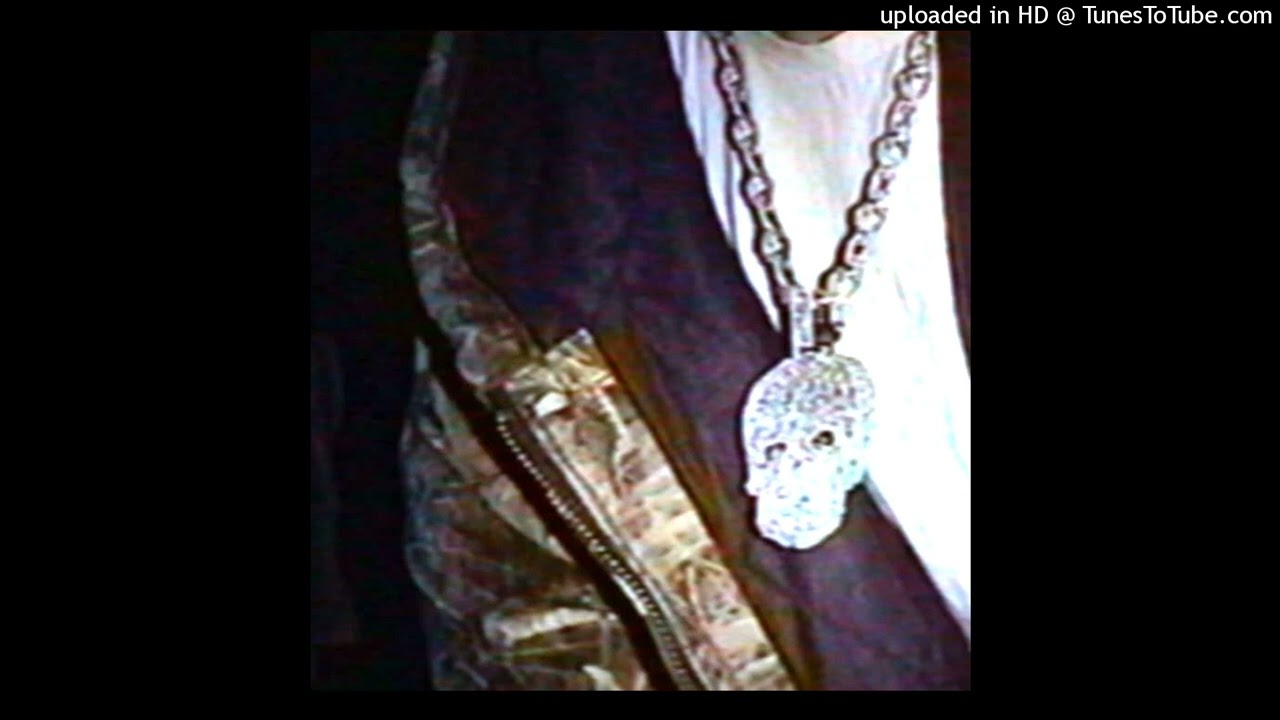 [FREE] DARK BONES x $UICIDEBOY$ TYPE BEAT - "NO MORE"