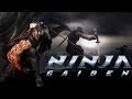 Ninja Gaiden Trilogy Game Movie (Sigma 1, 2, Razor's Edge)