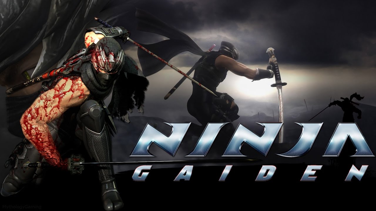psd ninja collection
