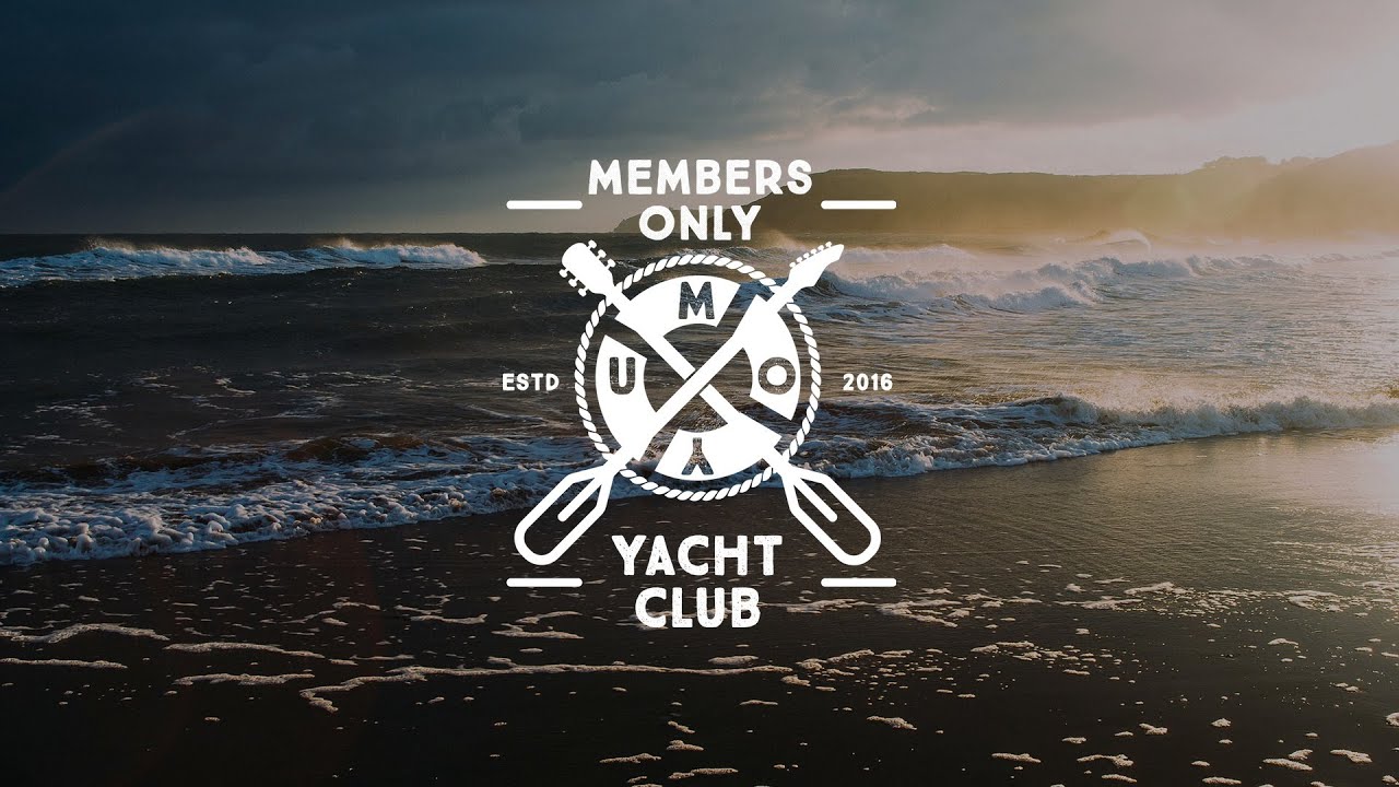 View of The Members Only Yacht Club demo - YouTube