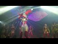 night of fire バーレスク東京 バブレスク kazuki