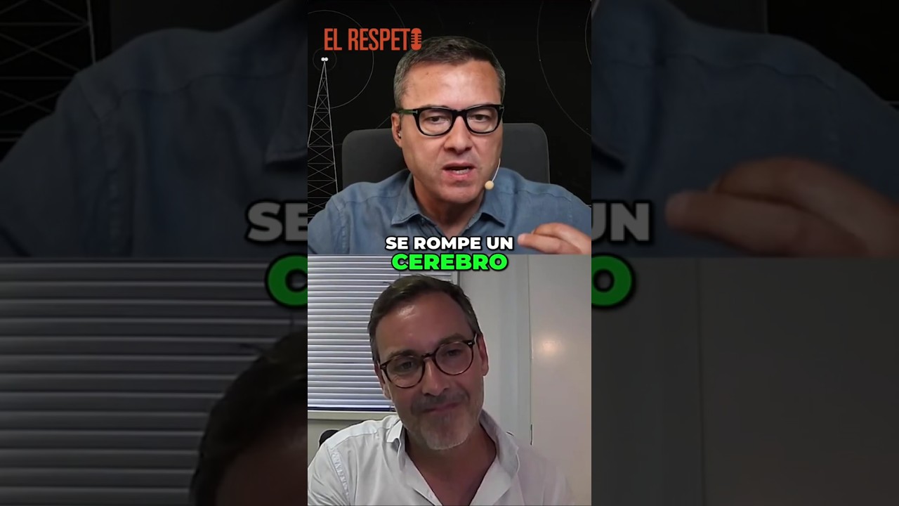 ¿Se Puede 'Romper' el Cerebro? 🧠