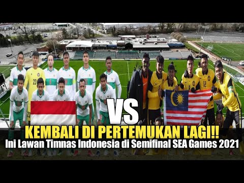 🔴BOCOR!! Lawan Timnas Indonesia di Semifinal SEA Games 2021