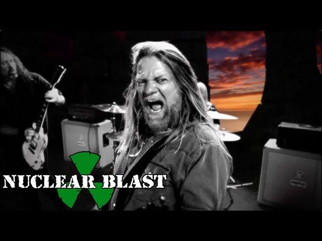 Corrosion of Conformity - The Luddite