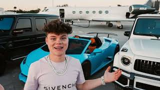 Lawyer Sues YouTube Star Over Halloween Attack!