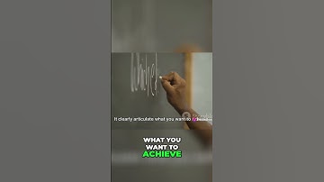 Achieving Success with SMART Goals  A Step by Step Guide