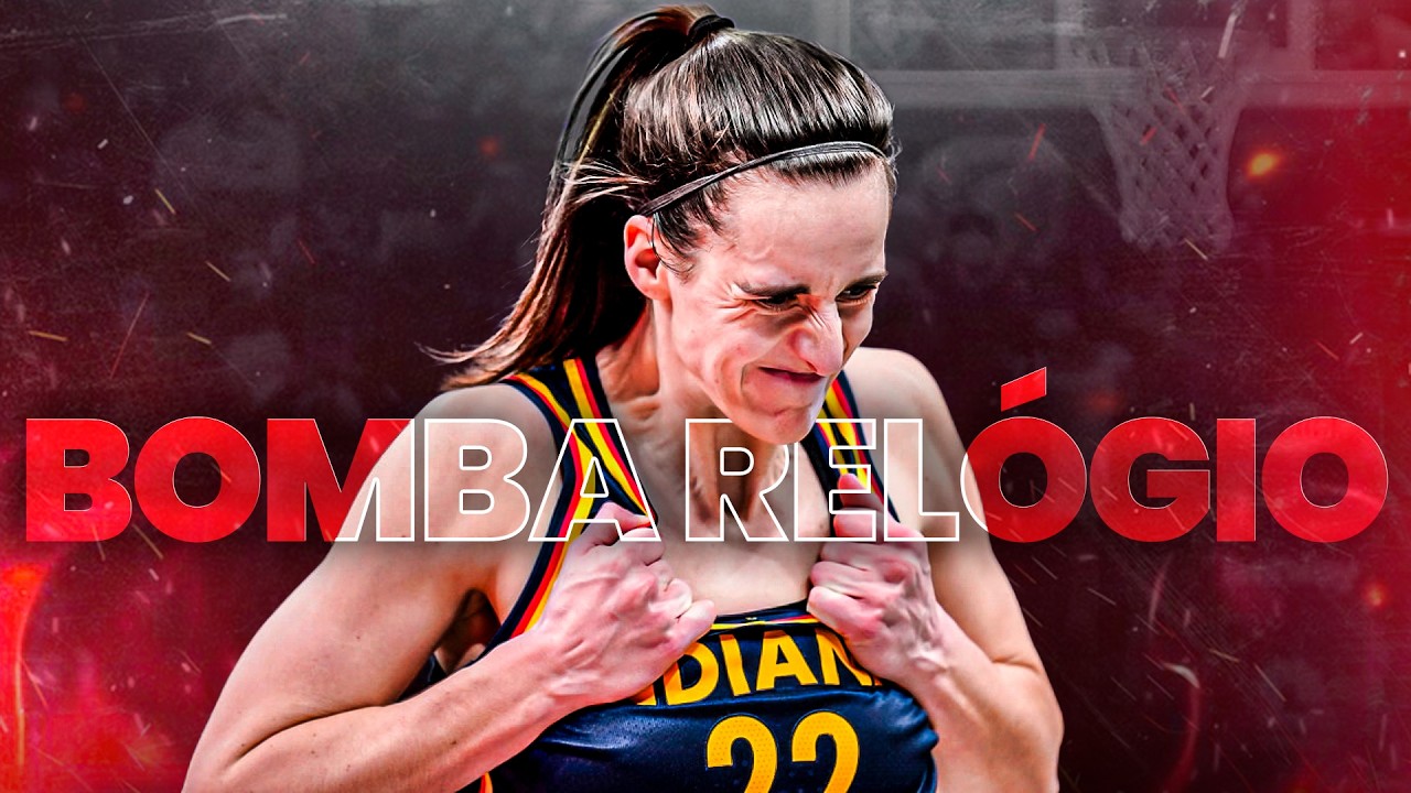 A WNBA está nos seus ÚLTIMOS SEGUNDOS DE VIDA...