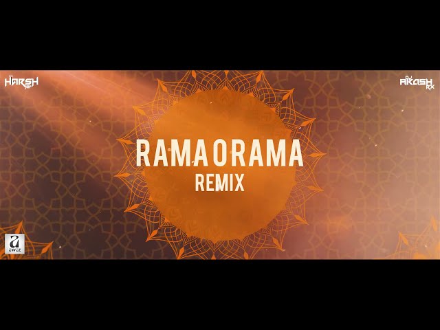 Raama O Raama Re (Remix) Dj Akash Rx x Dj Harsh Jbp class=