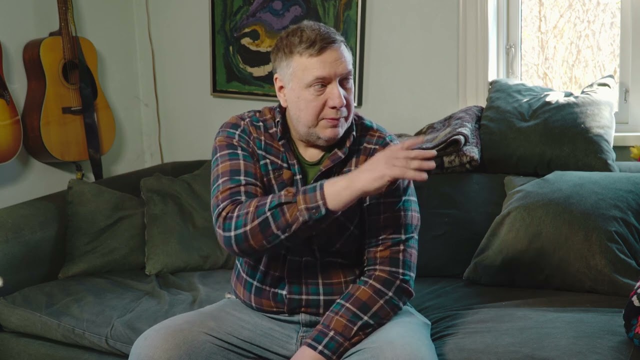 Anders Möller   Archangelica